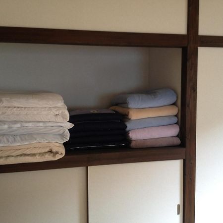 Beppu Yukemuri-No-Oka Youth Hostel Ngoại thất bức ảnh
