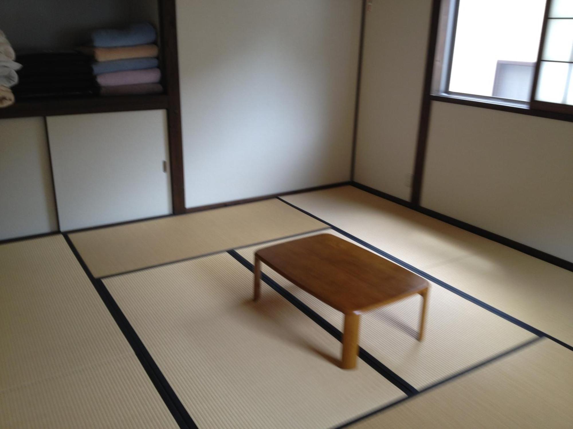 Beppu Yukemuri-No-Oka Youth Hostel Ngoại thất bức ảnh