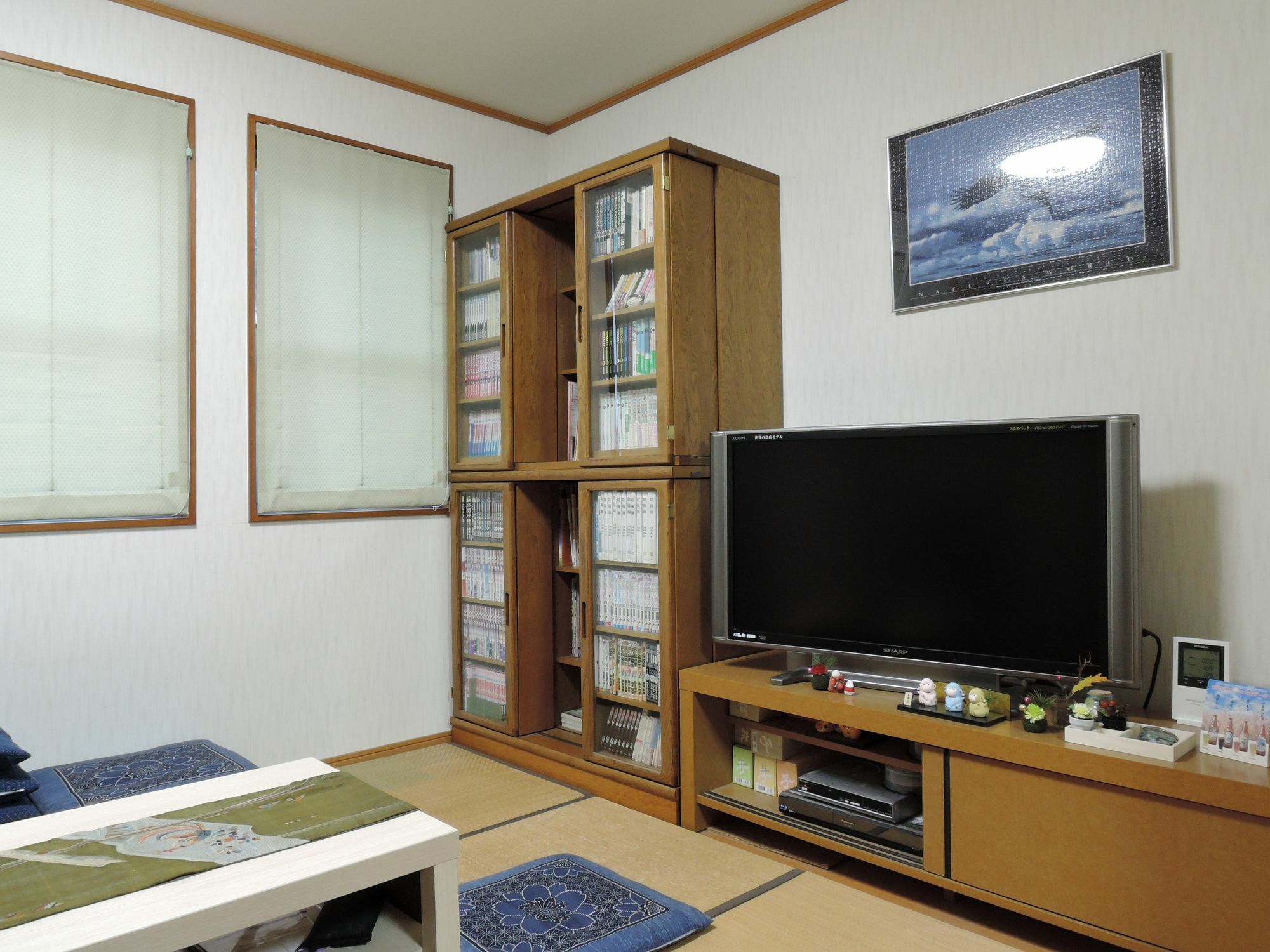 Beppu Yukemuri-No-Oka Youth Hostel Ngoại thất bức ảnh